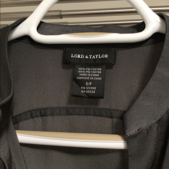 Dressy top - Picture 3 of 3